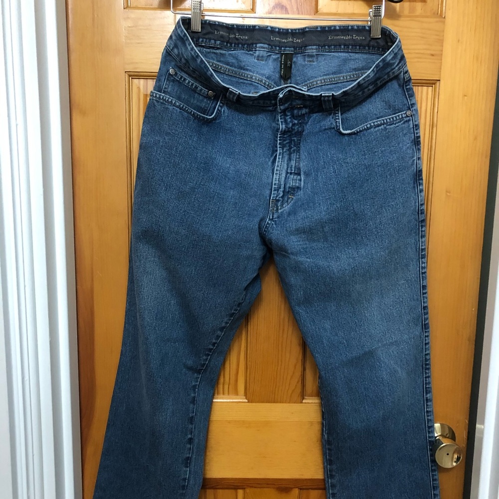 Ermenegildo Zegna size 35 Men